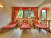 Garni Residence Ciasa Planat