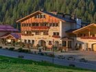 фото отеля Garni Residence Ciasa Planat