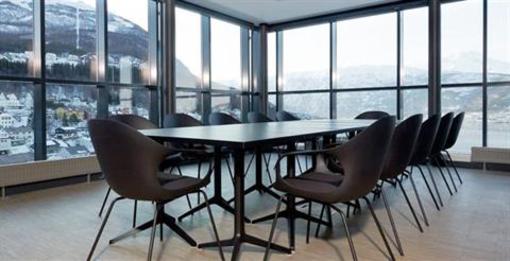 фото отеля Rica Hotel Narvik
