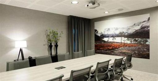 фото отеля Rica Hotel Narvik