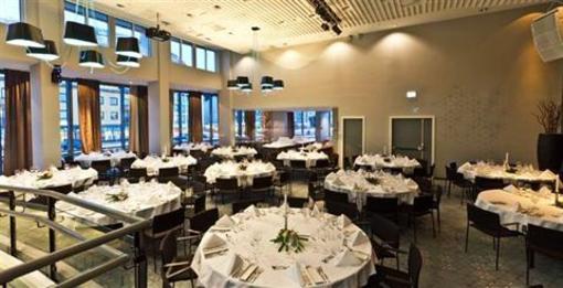 фото отеля Rica Hotel Narvik