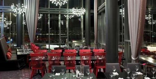 фото отеля Rica Hotel Narvik