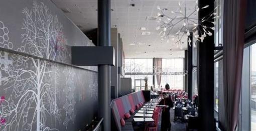 фото отеля Rica Hotel Narvik