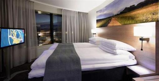 фото отеля Rica Hotel Narvik