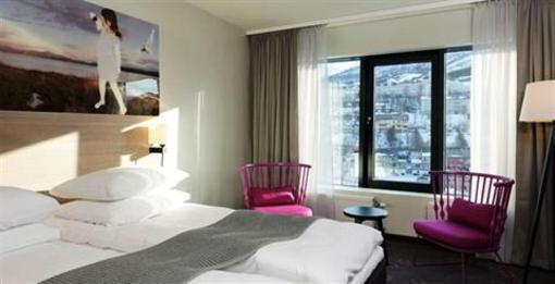 фото отеля Rica Hotel Narvik