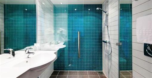 фото отеля Rica Hotel Narvik