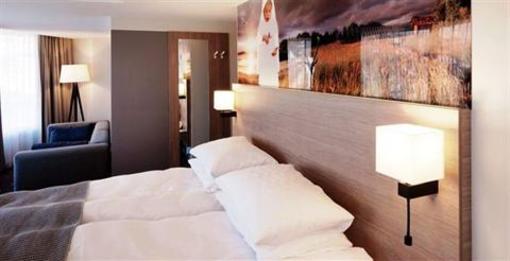 фото отеля Rica Hotel Narvik