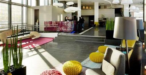 фото отеля Rica Hotel Narvik