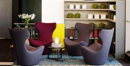 фото отеля Rica Hotel Narvik