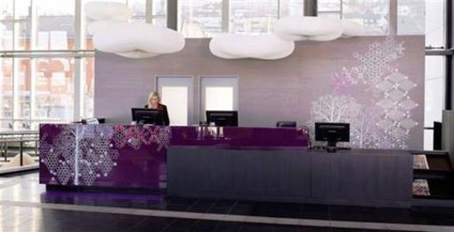 фото отеля Rica Hotel Narvik
