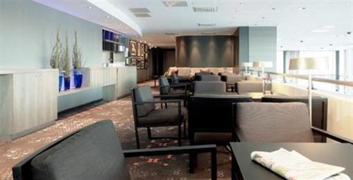 фото отеля Rica Hotel Narvik