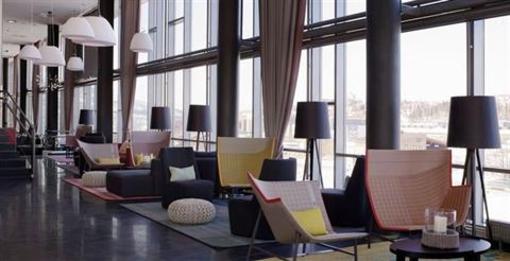 фото отеля Rica Hotel Narvik