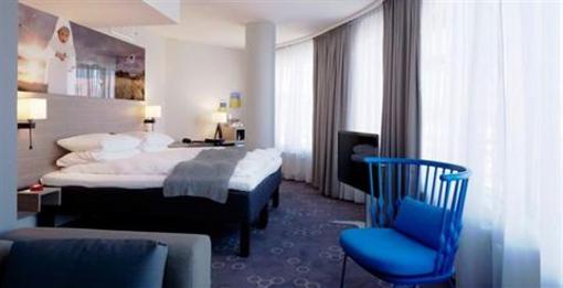 фото отеля Rica Hotel Narvik