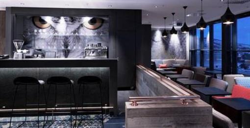 фото отеля Rica Hotel Narvik