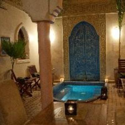 фото отеля Riad Jonan