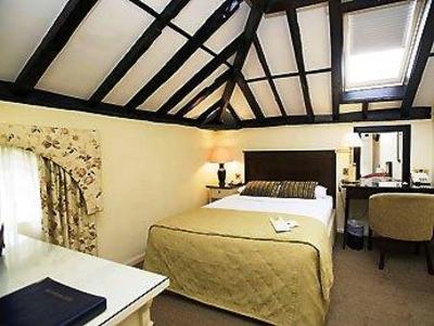 фото отеля Mercure Parkside Milton Keynes