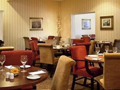 фото отеля Mercure Parkside Milton Keynes