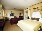 фото отеля Mercure Parkside Milton Keynes