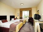 фото отеля Mercure Parkside Milton Keynes