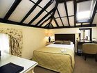 фото отеля Mercure Parkside Milton Keynes