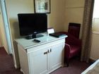 фото отеля Mercure Parkside Milton Keynes