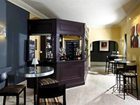 фото отеля Mercure Parkside Milton Keynes