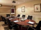 фото отеля Mercure Parkside Milton Keynes