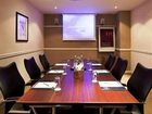 фото отеля Mercure Parkside Milton Keynes