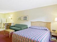 Homestead Studio Suites Charlotte Coliseum