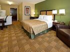 фото отеля Homestead Studio Suites Charlotte Coliseum