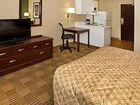 фото отеля Homestead Studio Suites Charlotte Coliseum