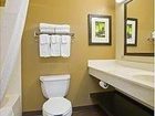 фото отеля Homestead Studio Suites Charlotte Coliseum