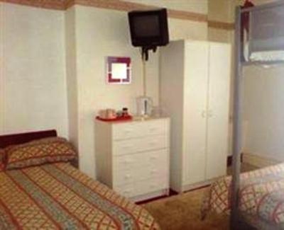 фото отеля Glenbarrie Hotel