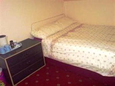 фото отеля Glenbarrie Hotel
