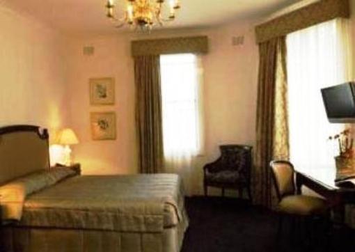 фото отеля Royal Exhibition Hotel