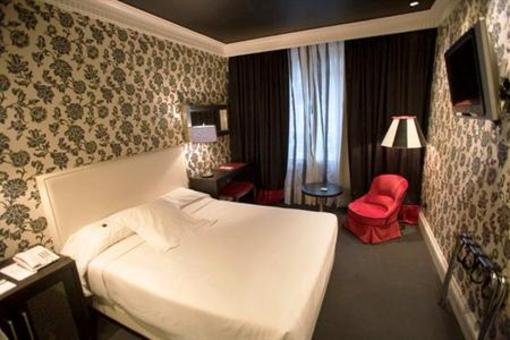фото отеля Hotel Ercilla Lopez de Haro