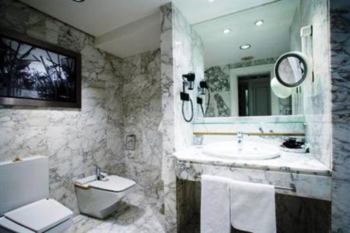 фото отеля Hotel Ercilla Lopez de Haro