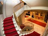 Hotel Ercilla Lopez de Haro
