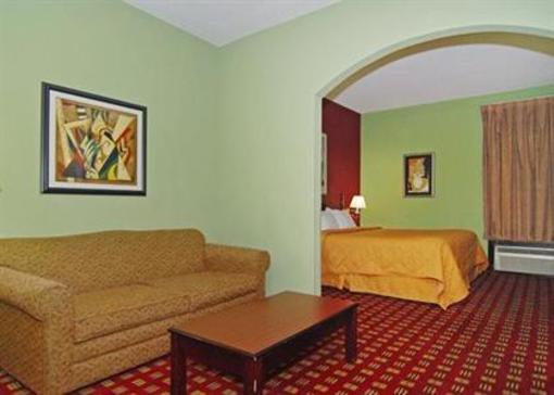 фото отеля Comfort Inn Airport / Cruise Port South