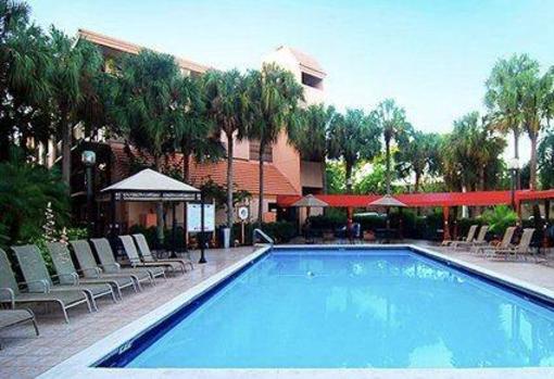 фото отеля Comfort Inn Airport / Cruise Port South