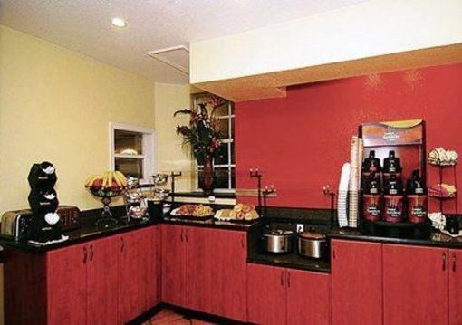 фото отеля Comfort Inn Airport / Cruise Port South
