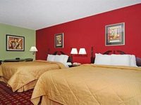 Comfort Inn Airport / Cruise Port South