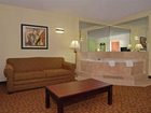 фото отеля Comfort Inn Airport / Cruise Port South
