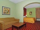 фото отеля Comfort Inn Airport / Cruise Port South