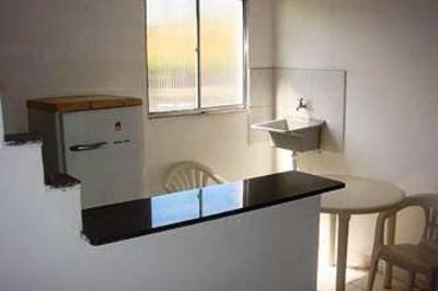 фото отеля Hotel Corais de Patamares