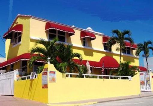 фото отеля Villa Sinclair Beach Suites & Spa