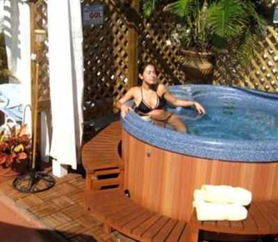 фото отеля Villa Sinclair Beach Suites & Spa