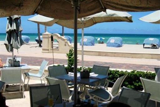 фото отеля Villa Sinclair Beach Suites & Spa