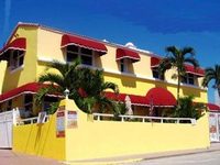 Villa Sinclair Beach Suites & Spa