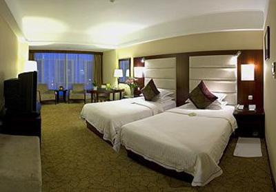 фото отеля Spring City Garden Hotel